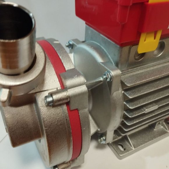 NOVAX 30 Oil насос для растительного масла NOVAX 30 Oil насос для растительного масла