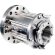 Podwójna uszczelka do mieszadła R-M481KL-D 180, SIC/SIC/CAR/SIC/VITON, 304