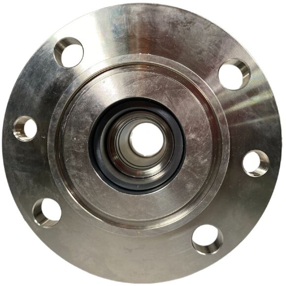 Картриджное двойное уплотнение для мешалки R-M481KL-D 180, SIC/SIC/CAR/SIC/VITON, 304