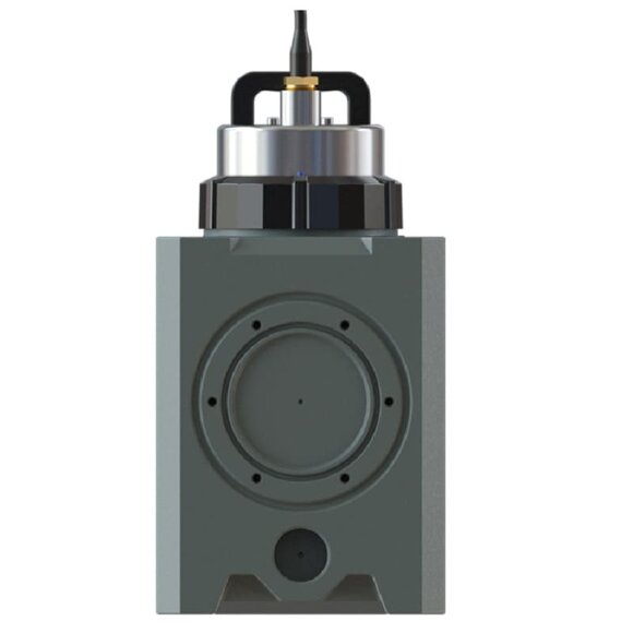 Solo lift with remote control AIZL-750W, 18/11.5, 0.75 kW, 220V, 2800 rpm