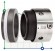 Торцеве механічне ущільнення R-59B 30, CAR/SIC, PTFE, 316, ВО