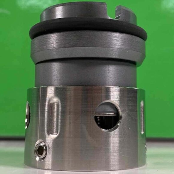 Mechanical seal type Burgmann BT-C56.KU / BT-C5.KU R-58V 90, CAR/SIC, EPDM, 304, A0