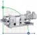 125TLS3-80C кулачковый насос