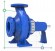 BTKF 100-160 Cantilever Single Stage Pump (1500)