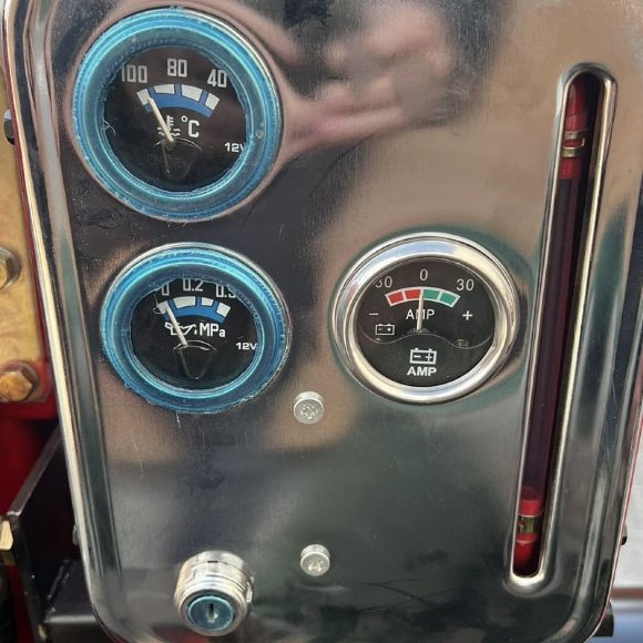 Station de pompage diesel autonome BSD 125-250/900 Station de pompage diesel autonome BSD 125-250/900