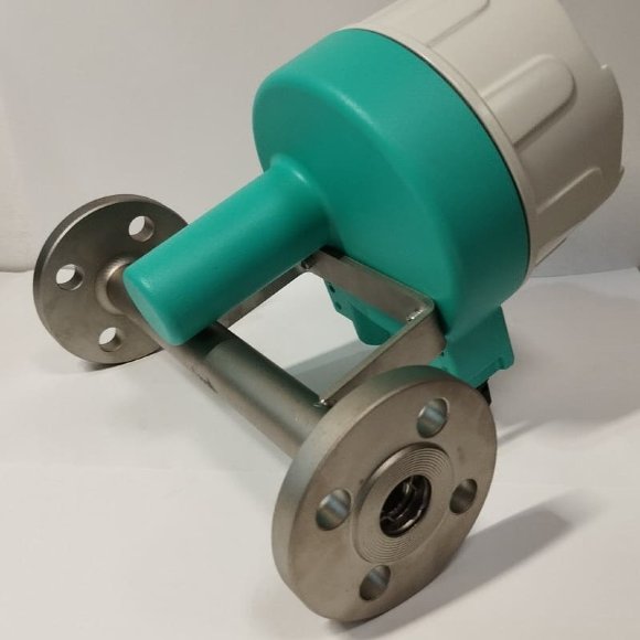 DN15 Stainless steel flow meter rotameter LZ PN6 (liquid Alcohol mixture C2H5OH 92%), 11...110 l/h, 4-20mA, Ex, 0,8126g/cm3, 8/30/78°C DN15 Stainless steel flow meter rotameter LZ PN6 (liquid Alcohol mixture C2H5OH 92%), 11...110 l/h, 4-20mA, Ex, 0,8126g/cm3, 8/30/78°C