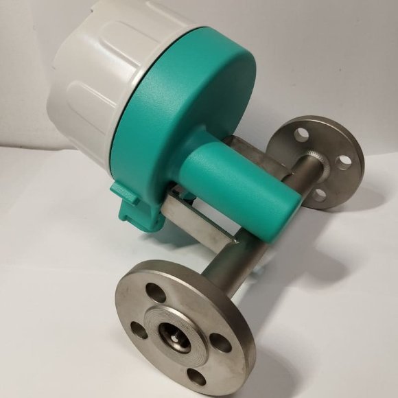 DN15 Stainless steel flow meter rotameter LZ PN6 (liquid Alcohol mixture C2H5OH 92%), 11...110 l/h, 4-20mA, Ex, 0,8126g/cm3, 8/30/78°C DN15 Stainless steel flow meter rotameter LZ PN6 (liquid Alcohol mixture C2H5OH 92%), 11...110 l/h, 4-20mA, Ex, 0,8126g/cm3, 8/30/78°C