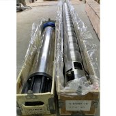 Pompe pour puits profond 6SP30/18, 18.5kW, 380V Pompe pour puits profond 6SP30/18, 18.5kW, 380V