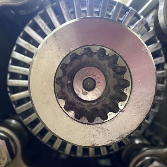 Pompa głębinowa 6SP30/18, 18,5kW, 380V