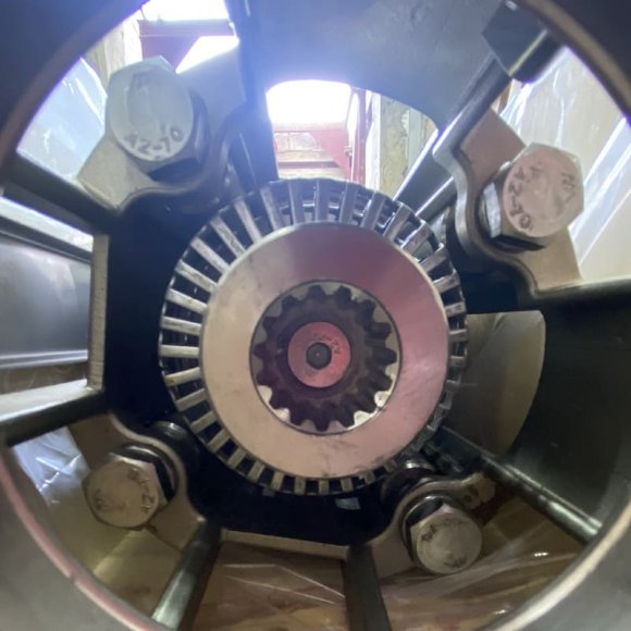 Pompa głębinowa 6SP30/18, 18,5kW, 380V