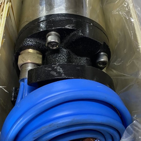 Pompa głębinowa 6SP30/18, 18,5kW, 380V