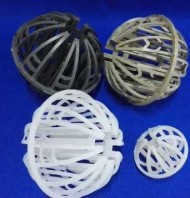 Boquilla Tri-Pak, PP, 95 mm Boquilla Tri-Pak, PP, 95 mm