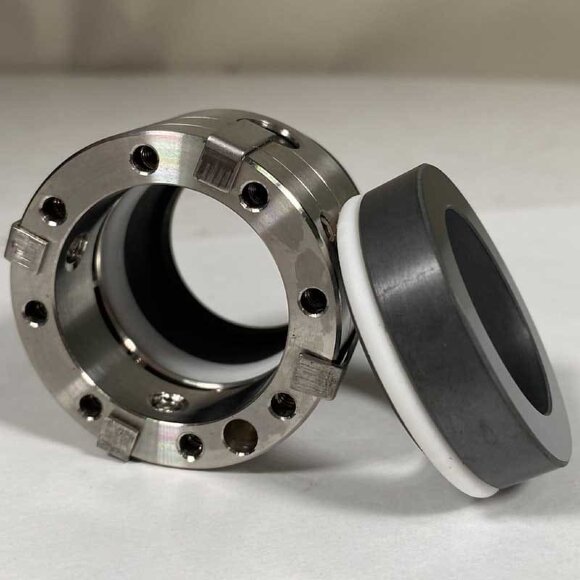 Mechanical seal R-59B 30, CAR/SIC, VITON, 304, ВР Mechanical seal R-59B 30, CAR/SIC, VITON, 304, ВР