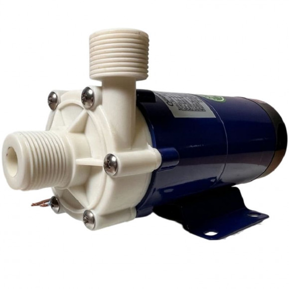 Bomba química MD-F-201SAE-5V22AYS, PP, 16L/min, 2.4m, 220V Bomba química MD-F-201SAE-5V22AYS, PP, 16L/min, 2.4m, 220V