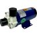 Bomba química MD-F-201SAE-5V22AYS, PP, 16L/min, 2.4m, 220V