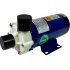 Насос для хімії MD-F-201SAE-5V22AYS, PP, 16L/min, 2.4m, 220V