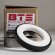 Mechanical seal R-6B 10, CAR/CER, NBR, 304