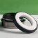 Mechanical seal R-6B 10, CAR/CER, NBR, 304