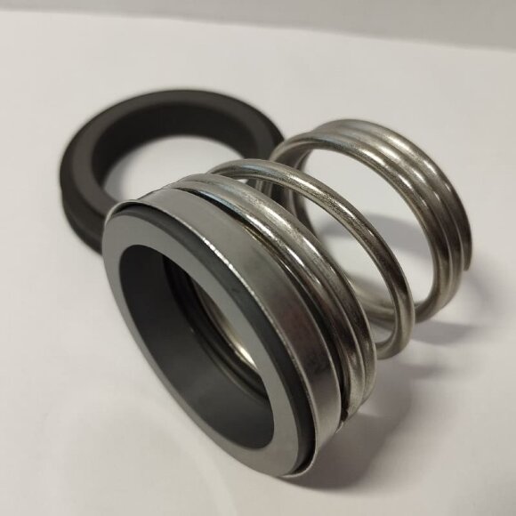 Mechanical seal for pump shaft R-BT-FN 35, CAR/SIC, VITON, 304 Mechanical seal for pump shaft R-BT-FN 35, CAR/SIC, VITON, 304