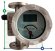 DN25 Débitmètre en acier inoxydable LZ PN6 (mélange d'alcool liquide C2H5OH +Ho2 30%), 0.4...4,0 m3/h, 4-20mA, Ex, 0,9538g/cm3, +8/+80/+100°C
