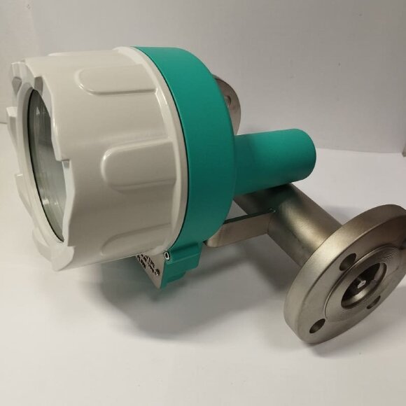 DN25 Stainless steel flowmeter rotameter LZ PN6 (liquid Alcohol mixture C2H5OH +Ho2 30%), 0.4...4,0 m3/h, 4-20mA, Ex, 0,9538g/cm3, +8/+80/+100°C DN25 Stainless steel flowmeter rotameter LZ PN6 (liquid Alcohol mixture C2H5OH +Ho2 30%), 0.4...4,0 m3/h, 4-20mA, Ex, 0,9538g/cm3, +8/+80/+100°C