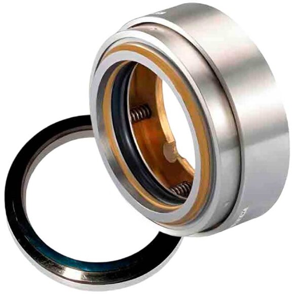 Механічне ущільнення валу насосу Flygt R-FL.58UR 60, D, TC/TC, VITON, 304 Механічне ущільнення валу насосу Flygt R-FL.58UR 60, D, TC/TC, VITON, 304