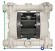 Druckluft-Membranpumpe BOXER 81 PP IB81-P-HTAPD--