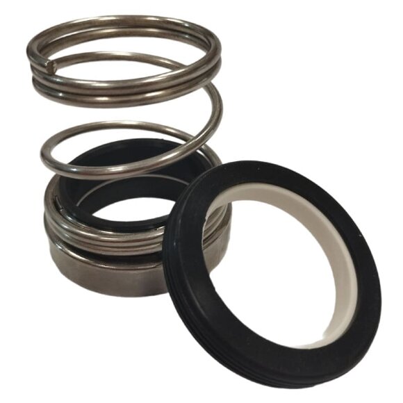 Механическое уплотнение вала R-MG912 22, CAR/CER, VITON, 304, G60