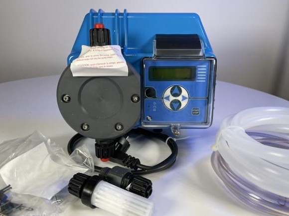 Насос-дозатор PDE BT MF 30-04 230V/240V