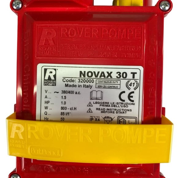 NOVAX 30 T насос для молока, соку, пива NOVAX 30 T насос для молока, соку, пива