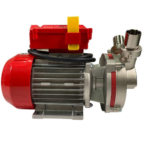 NOVAX 30 T насос для молока, соку, пива NOVAX 30 T насос для молока, соку, пива
