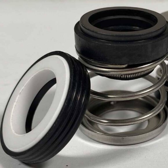 Dichtungen für Pumpen R-156 10, CAR/CER, EPDM, 304