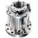 Uszczelka nabojowa do mieszadła R-M481KL-D 220, SIC/SIC/CAR/SIC/VITON, 304