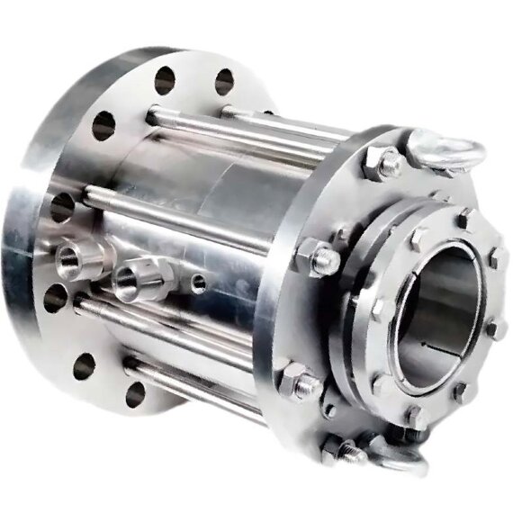 Ущільнення картриджне для мішалки R-M481KL-D 220, SIC/SIC/CAR/SIC/VITON, 304