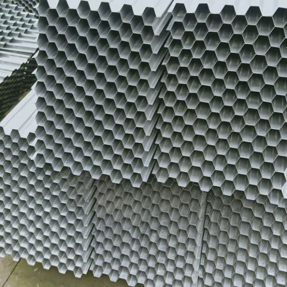 Пластинчастий сепаратор з нержавіючої сталі AISI 304, 40 мм