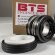 Mechanical seal R-6 5/8, K, CAR/CER, EPDM, 304