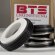 Mechanical seal R-6 5/8, K, CAR/CER, EPDM, 304
