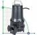 Tauchpumpe Dreno GX-EX 50-2/110 T mit Schneidsystem