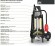 Dreno APX 32-2/150 T/G submersible pump with two-channel impeller