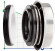 Joint d'huile de pompe à moteur R-6B 12, CAR/CER, NBR, 304