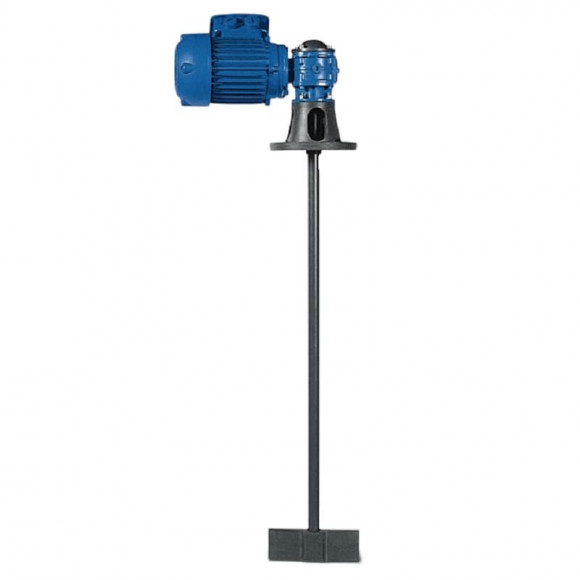 Mischer für chemische Reagenzien AQUA AG3-PVC70/S, 380V, 70 RPM, ADAG3P07S Mischer für chemische Reagenzien AQUA AG3-PVC70/S, 380V, 70 RPM, ADAG3P07S