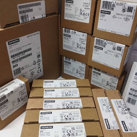 6EP1336-1LB00, SITOP PSU100L 24 V/20 A Fuente de alimentación estabilizada