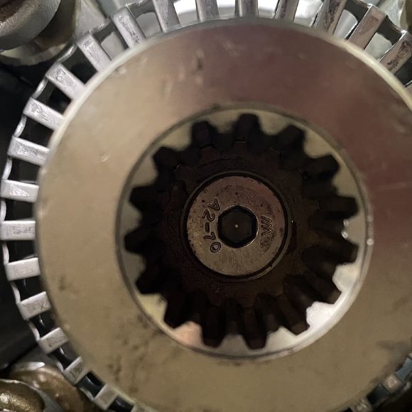 Глубинный насос для скважин 6SP30/22, 22kW, 380V