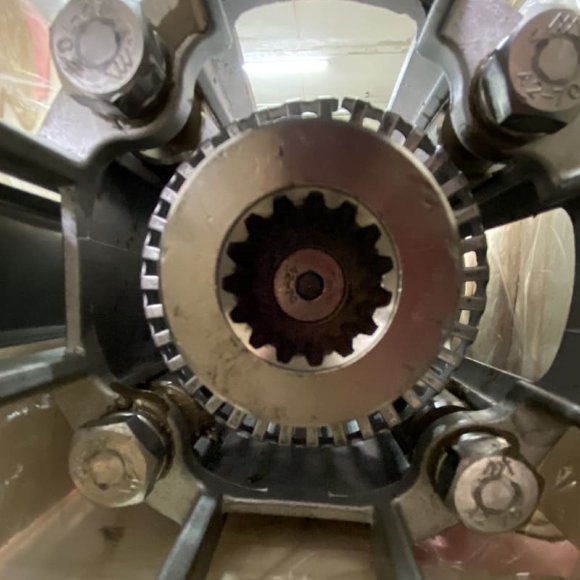 Глубинный насос для скважин 6SP30/22, 22kW, 380V