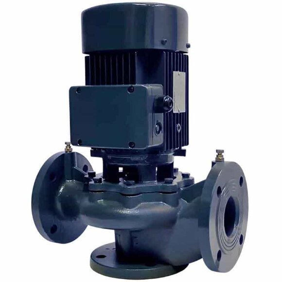 BT 65-320/5,5 pump in-line BT 65-320/5,5 pump in-line