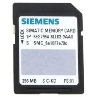 6ES7954-8LL03-0AA0 S7-1200 256MB memory card 6ES7954-8LL03-0AA0 S7-1200 256MB memory card
