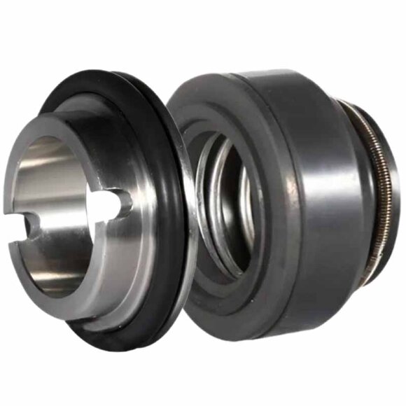 Sello mecánico para bomba FRISTAM R-FRC 22, CAR/SIC, EPDM, 304, FRG2 Sello mecánico para bomba FRISTAM R-FRC 22, CAR/SIC, EPDM, 304, FRG2