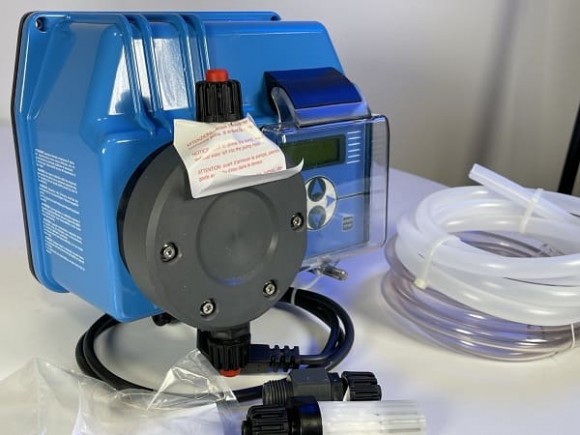 Pompa dozująca BT MF 50-03 230V/240V Pompa dozująca BT MF 50-03 230V/240V