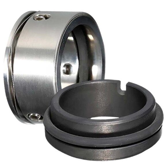 Mechanical seal R-7K 65, SIC/CAR, EPDM, 304, CL Mechanical seal R-7K 65, SIC/CAR, EPDM, 304, CL