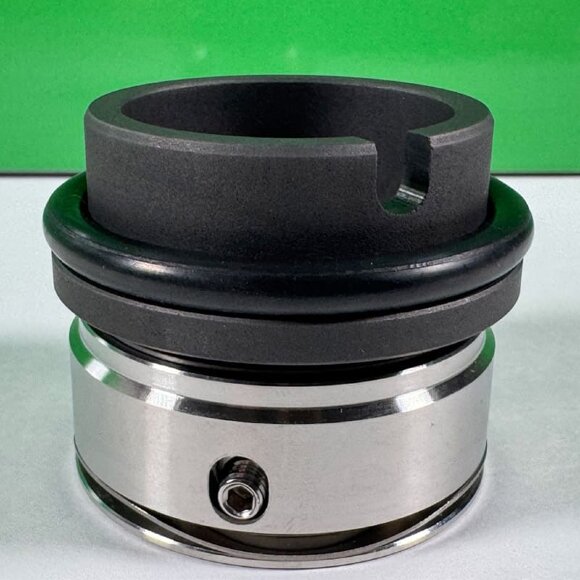 Gleitringdichtung R-7K 65, SIC/CAR, EPDM, 304, CL